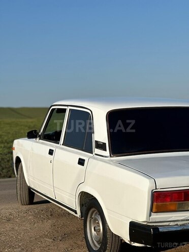 LADA (VAZ) 2107 2005, 95,000 km - 1.6 l - Cəlilabad