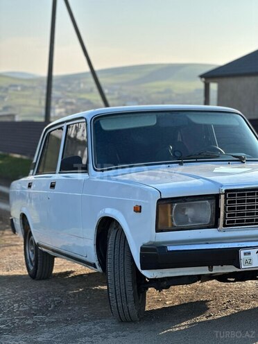 LADA (VAZ) 2107 2005, 95,000 km - 1.6 l - Cəlilabad