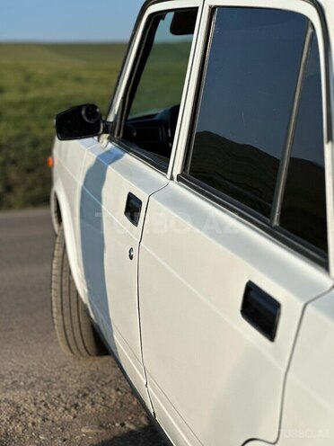 LADA (VAZ) 2107 2005, 95,000 km - 1.6 l - Cəlilabad