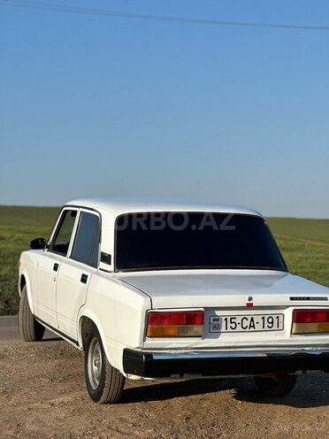 LADA (VAZ) 2107 2005, 95,000 km - 1.6 l - Cəlilabad