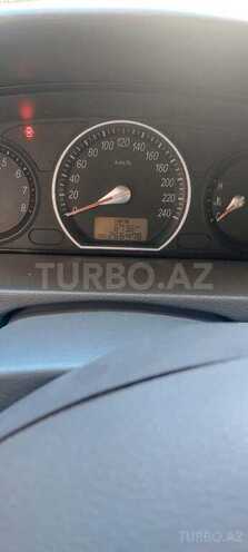 Hyundai Sonata 2006, 266,000 km - 2.4 l - Bakı