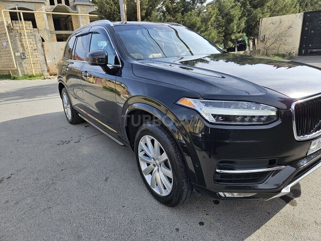 Volvo XC90 2016, 94,500 km - 2.0 л - Bakı