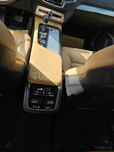 Volvo XC90 2016, 94,500 km - 2.0 л - Bakı