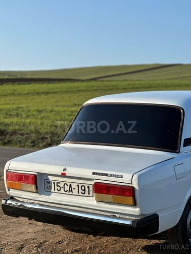 LADA (VAZ) 2107 2005, 95,000 km - 1.6 l - Cəlilabad