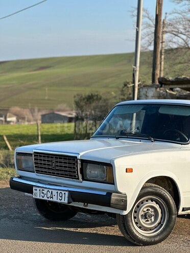 LADA (VAZ) 2107 2005, 95,000 km - 1.6 l - Cəlilabad