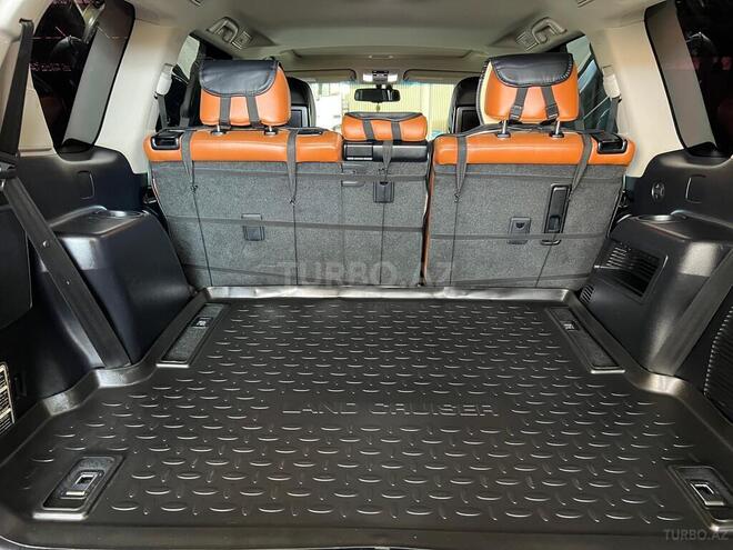 Lexus GX 460 2014, 156,000 km - 4.6 l - Gəncə