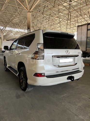 Lexus GX 460 2014, 156,000 km - 4.6 l - Gəncə