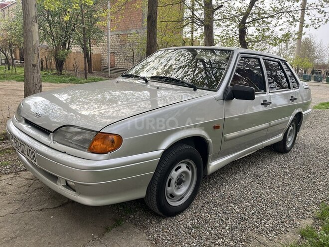 LADA (VAZ) 2115 2011, 265,000 km - 1.6 л - Gəncə