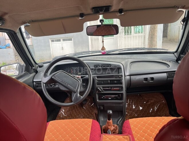 LADA (VAZ) 2115 2011, 265,000 km - 1.6 л - Gəncə