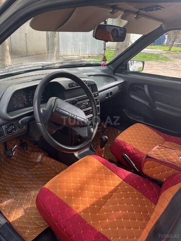 LADA (VAZ) 2115 2011, 265,000 km - 1.6 л - Gəncə