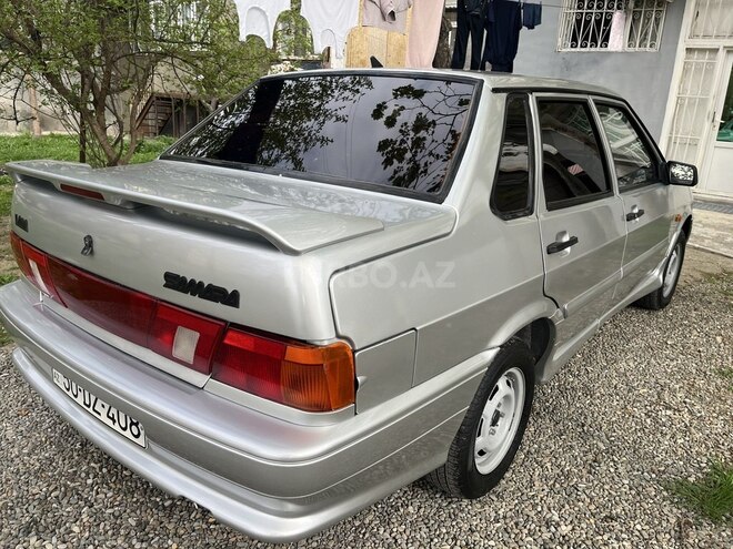 LADA (VAZ) 2115 2011, 265,000 km - 1.6 л - Gəncə
