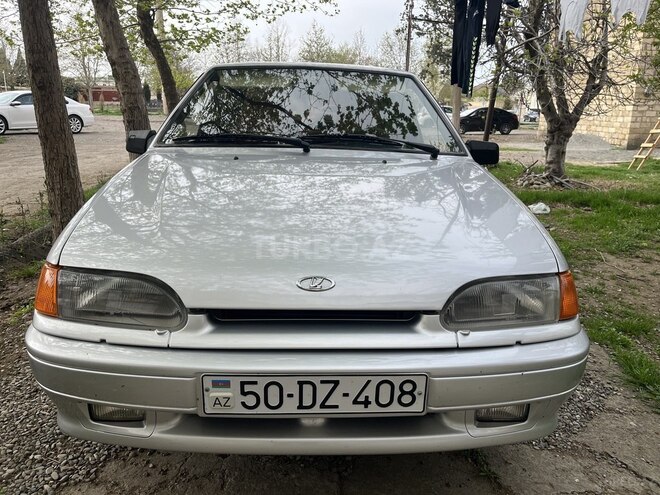 LADA (VAZ) 2115 2011, 265,000 km - 1.6 л - Gəncə