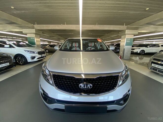 Kia Sportage 2015, 150,000 km - 2.0 l - Bakı
