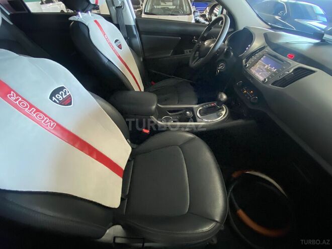 Kia Sportage 2015, 150,000 km - 2.0 l - Bakı