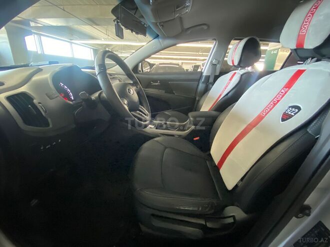 Kia Sportage 2015, 150,000 km - 2.0 l - Bakı