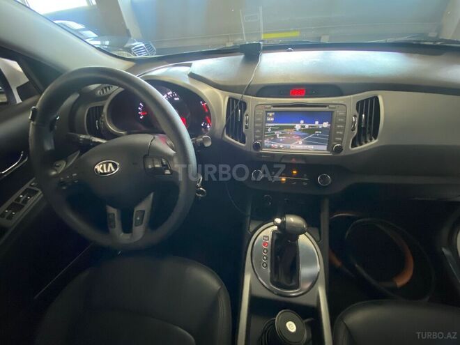 Kia Sportage 2015, 150,000 km - 2.0 l - Bakı