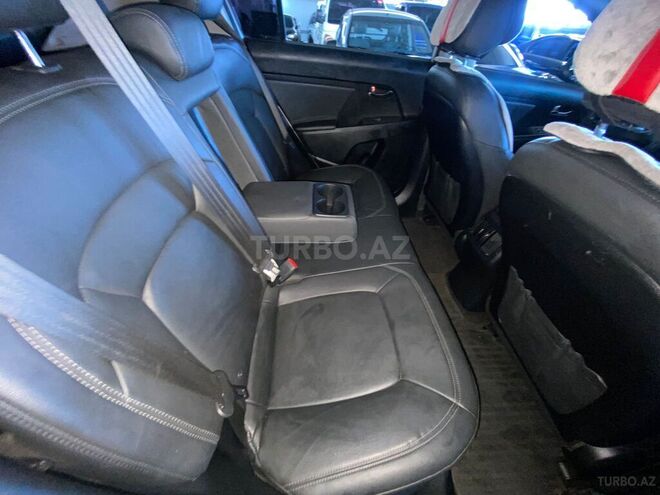 Kia Sportage 2015, 150,000 km - 2.0 l - Bakı