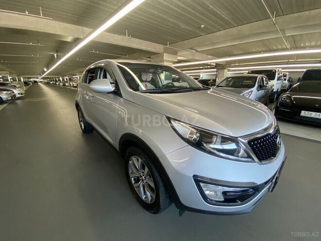 Kia Sportage 2015, 150,000 km - 2.0 l - Bakı