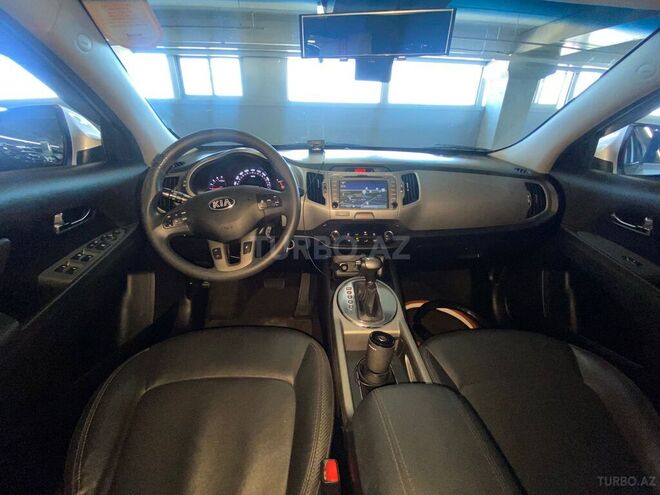 Kia Sportage 2015, 150,000 km - 2.0 l - Bakı
