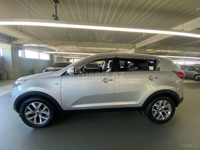 Kia Sportage 2015, 150,000 km - 2.0 l - Bakı