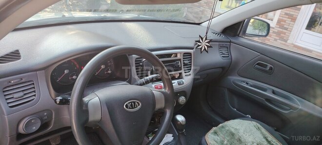 Kia Rio 2007, 269,000 km - 1.5 l - Tovuz
