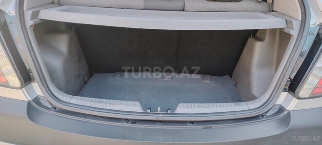 Kia Rio 2007, 269,000 km - 1.5 l - Tovuz