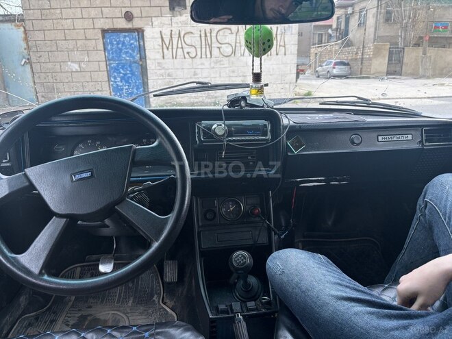 LADA (VAZ) 2107 1998, 95,000 km - 1.6 л - Bakı