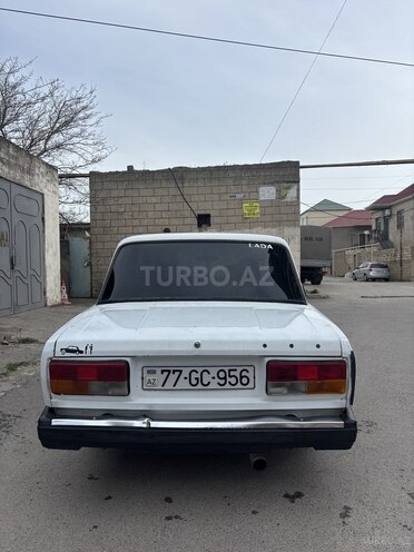LADA (VAZ) 2107 1998, 95,000 km - 1.6 л - Bakı
