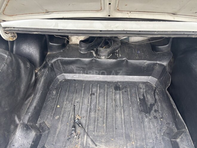 LADA (VAZ) 2107 1998, 95,000 km - 1.6 л - Bakı