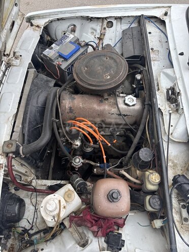 LADA (VAZ) 2107 1998, 95,000 km - 1.6 л - Bakı