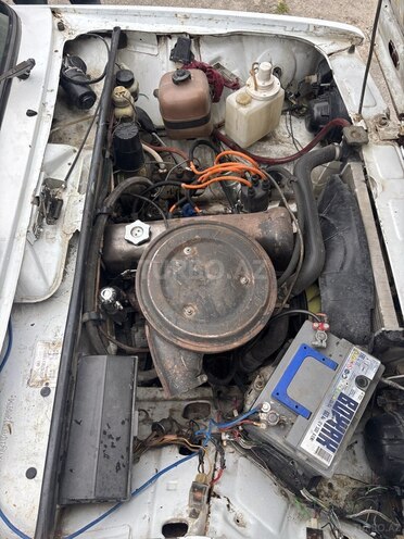 LADA (VAZ) 2107 1998, 95,000 km - 1.6 л - Bakı