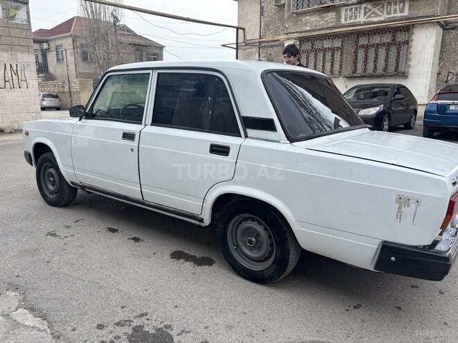 LADA (VAZ) 2107 1998, 95,000 km - 1.6 л - Bakı