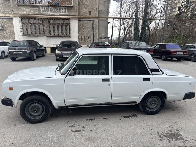 LADA (VAZ) 2107 1998, 95,000 km - 1.6 л - Bakı