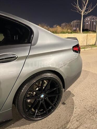 BMW 530 2017, 99,000 km - 2.0 л - Bakı