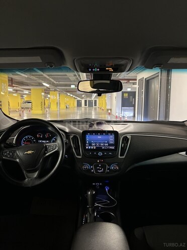 Chevrolet Malibu 2020, 135,000 km - 1.5 л - Gəncə
