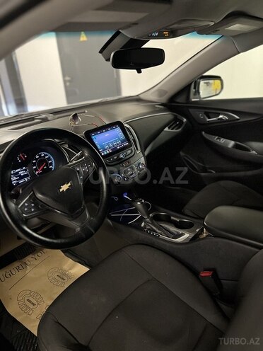 Chevrolet Malibu 2020, 135,000 km - 1.5 л - Gəncə