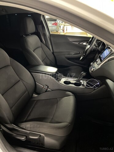 Chevrolet Malibu 2020, 135,000 km - 1.5 л - Gəncə
