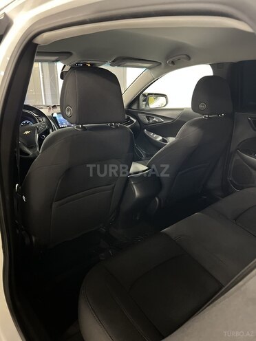 Chevrolet Malibu 2020, 135,000 km - 1.5 л - Gəncə