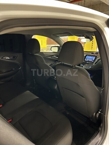 Chevrolet Malibu 2020, 135,000 km - 1.5 л - Gəncə