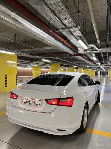 Chevrolet Malibu 2020, 135,000 km - 1.5 л - Gəncə