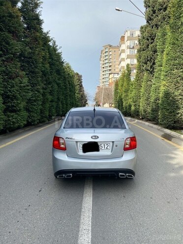 Kia Pride 2009, 265,000 km - 1.5 l - Bakı