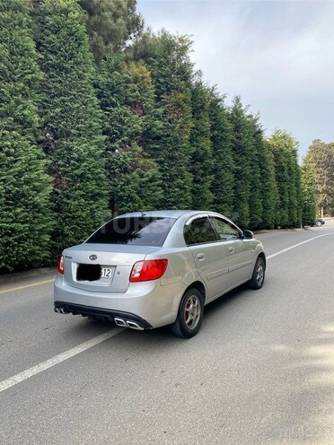Kia Pride 2009, 265,000 km - 1.5 l - Bakı