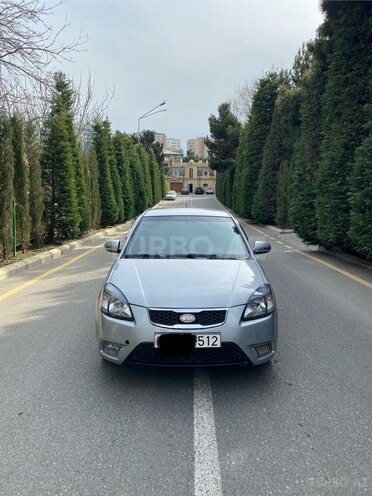 Kia Pride 2009, 265,000 km - 1.5 l - Bakı