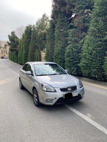 Kia Pride 2009, 265,000 km - 1.5 l - Bakı