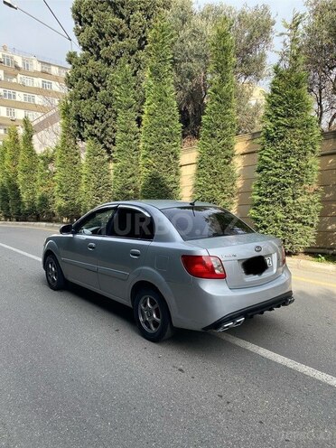 Kia Pride 2009, 265,000 km - 1.5 l - Bakı