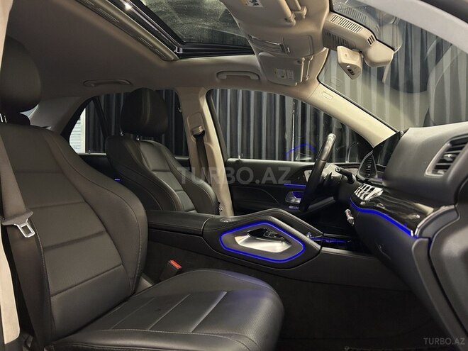 Mercedes GLE 350 4MATIC 2019, 41,000 km - 2.0 л - Bakı