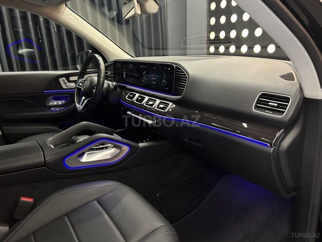 Mercedes GLE 350 4MATIC 2019, 41,000 km - 2.0 л - Bakı