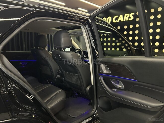 Mercedes GLE 350 4MATIC 2019, 41,000 km - 2.0 л - Bakı