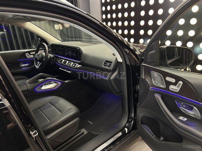 Mercedes GLE 350 4MATIC 2019, 41,000 km - 2.0 л - Bakı