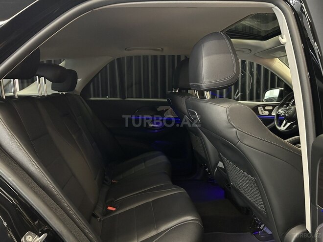 Mercedes GLE 350 4MATIC 2019, 41,000 km - 2.0 л - Bakı